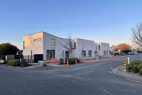 Photo of property in 58 Picton Avenue, Riccarton, Christchurch, 8011