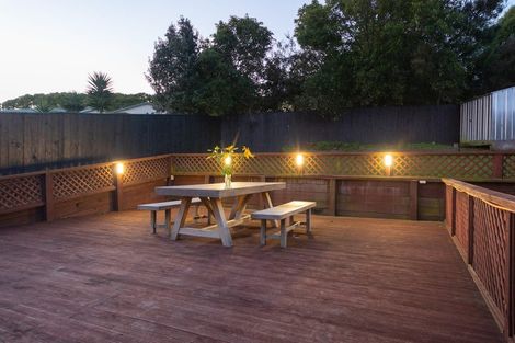 Photo of property in 35 Dahlstrom Grove, Kelvin Grove, Palmerston North, 4414