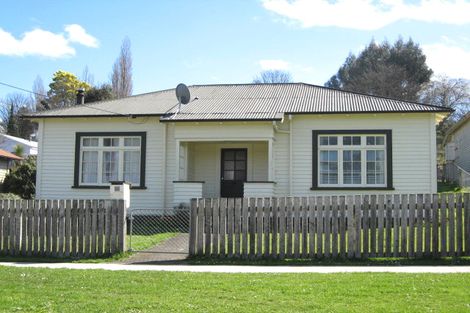 Photo of property in 45 Moa Street, Taihape, 4720