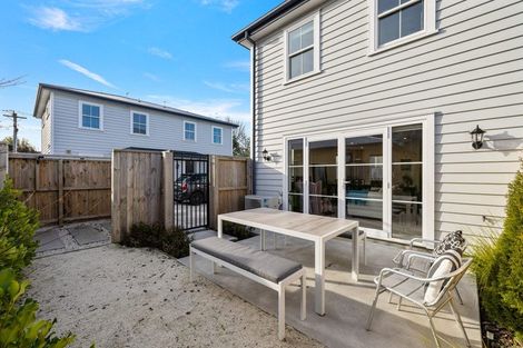 Photo of property in 3/24 Hendon Street, Edgeware, Christchurch, 8013