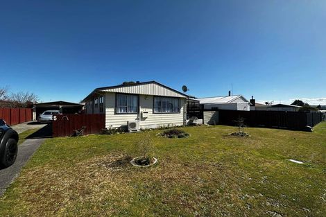 Photo of property in 5 Kahikatea Crescent, Matamata, 3400