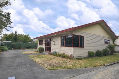 Photo of property in 18a Fisher Place, Carterton, 5713