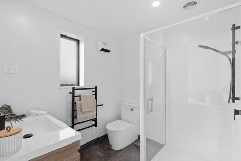 Photo of property in 1/54 Wildberry Street, Woolston, Christchurch, 8023