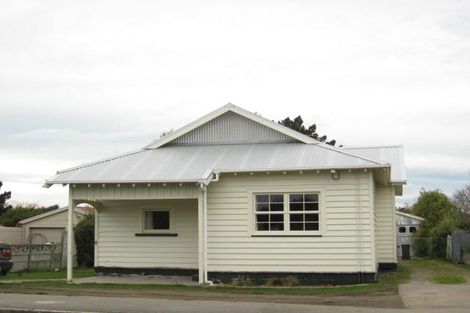 Photo of property in 176 Pomona Street, Strathern, Invercargill, 9812