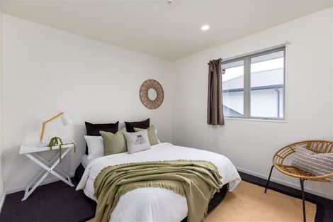 Photo of property in 115b Nursery Road, Phillipstown, Christchurch, 8011