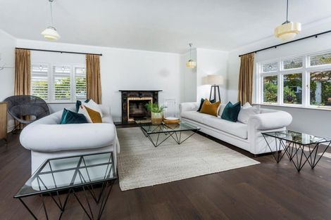 Photo of property in 1 Ascot Avenue, Narrow Neck, Auckland, 0624