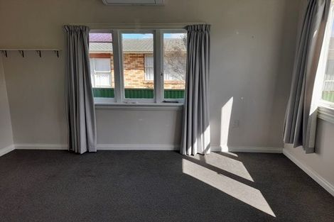 Photo of property in 4 Hereford Street, West End, Palmerston North, 4410