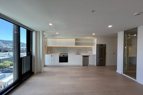 Photo of property in 1013/10 Alpha Street, Te Aro, Wellington, 6011