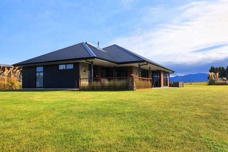 Photo of property in 361 Marshall Road, Otaio, Timaru, 7971