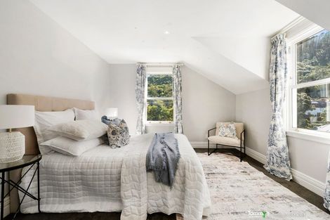 Photo of property in 1 Parliament Street, Thorndon, Wellington, 6011