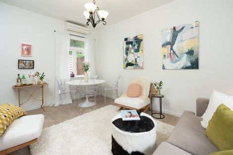 Photo of property in 2 Ascot Street, Thorndon, Wellington, 6011