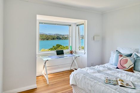 Photo of property in 4 Kio Crescent, Hataitai, Wellington, 6021