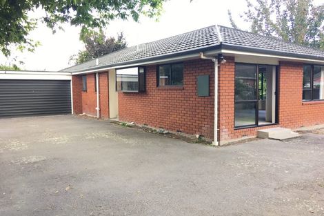 Photo of property in 1/52 Truman Road, Bryndwr, Christchurch, 8053