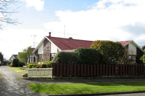 Photo of property in 5c Millard Avenue, Kuripuni, Masterton, 5810