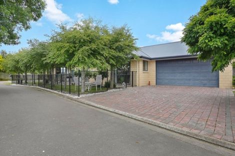 Photo of property in 35 Chapman Street, Leeston, 7632