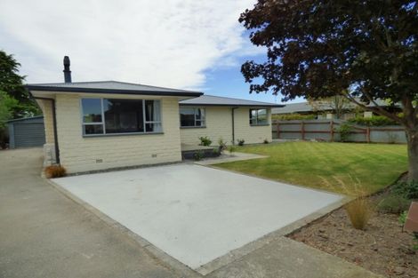 Photo of property in 157 Thomson Street, Tinwald, Ashburton, 7700