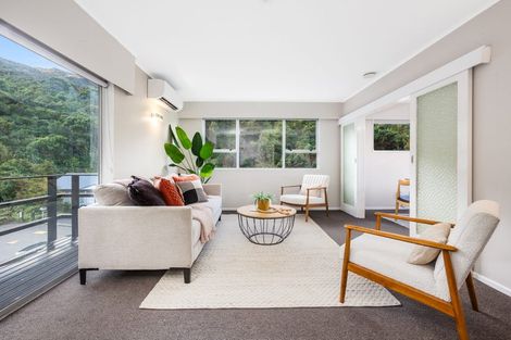 Photo of property in 137 Awarua Street, Ngaio, Wellington, 6035