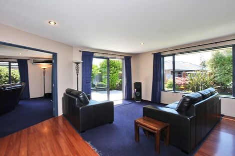 Photo of property in 12 Wyber Place, Kaiapoi, 7630