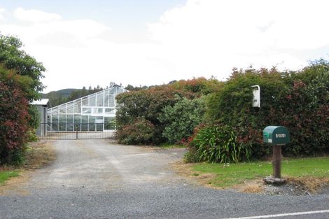 Photo of property in 494 Fitzgerald Road, Drury, 2577