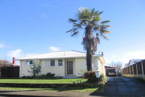 Photo of property in 74 Dundee Drive, Flaxmere, Hastings, 4120