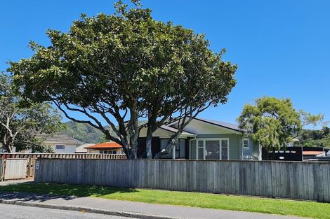 Photo of property in 51 Frederick Street, Wainuiomata, Lower Hutt, 5014