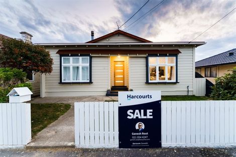 Photo of property in 30 Loyalty Street, Forbury, Dunedin, 9012