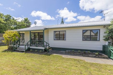 Photo of property in 7a Warrimoo Street, Paraparaumu, 5032