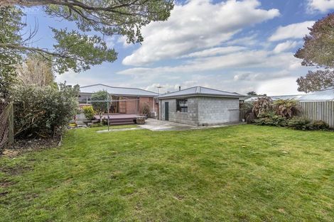Photo of property in 24 Ensign Street, Halswell, Christchurch, 8025