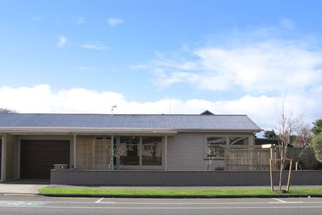 Photo of property in 1b Wood Street, Takaro, Palmerston North, 4410