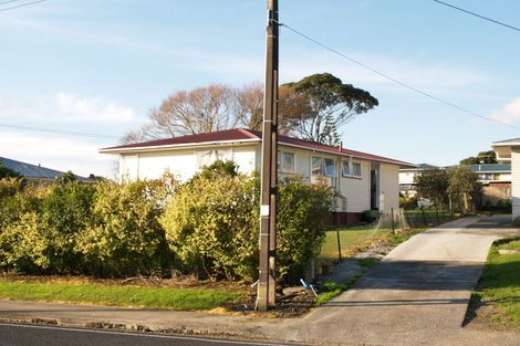 Photo of property in 101 Tennessee Avenue, Mangere East, Auckland, 2024