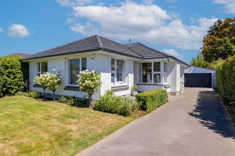 Photo of property in 17 Palmside Street, Somerfield, Christchurch, 8024
