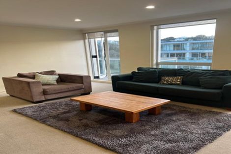 Photo of property in Terrace Heights Apartments, 12a/163 The Terrace, Wellington Central, Wellington, 6011