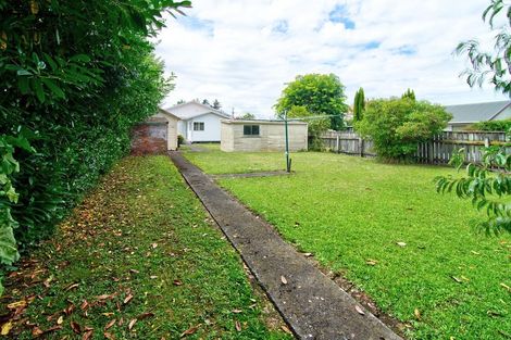 Photo of property in 20 Kuripuni Street, Kuripuni, Masterton, 5810