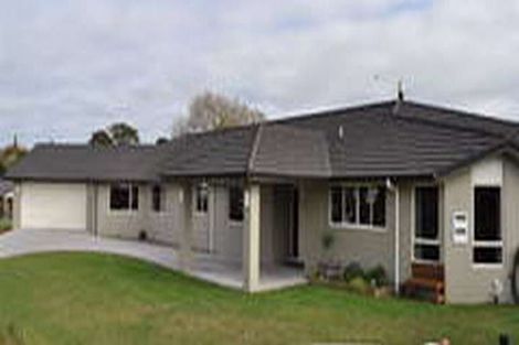 Photo of property in 113 Coronation Road, Morrinsville, 3300