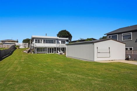 Photo of property in 346 Ocean Road, Ohope, 3121