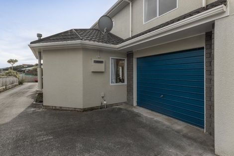 Photo of property in 13a Westridge, Camborne, Porirua, 5026