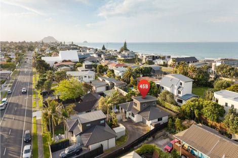 Photo of property in 45b Maranui Street, Mount Maunganui, 3116