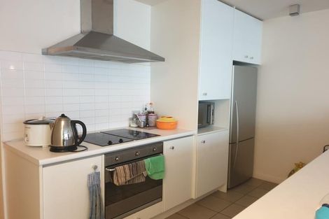 Photo of property in Montreaux Apartments, 3i/164 The Terrace, Wellington Central, Wellington, 6011