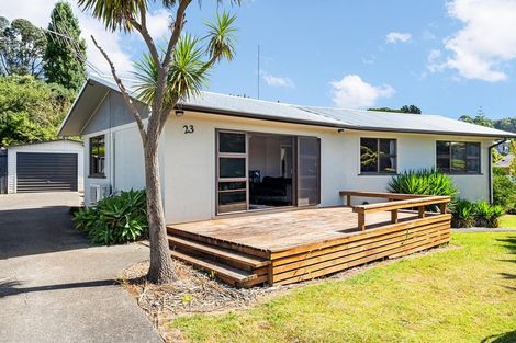 Photo of property in 23 Raewyn Street, Morningside, Whangarei, 0110