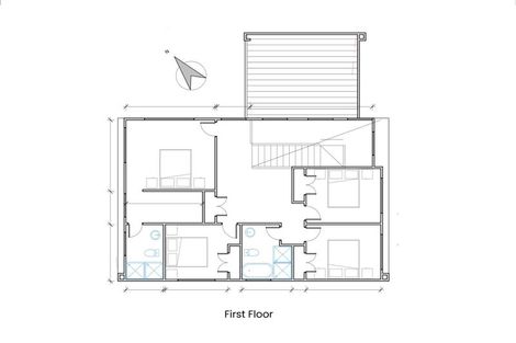 Photo of property in 5 Koawa Road, Wainui, 0992