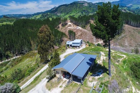 Photo of property in 740 Waiwhero Road, Ngatimoti, Motueka, 7196