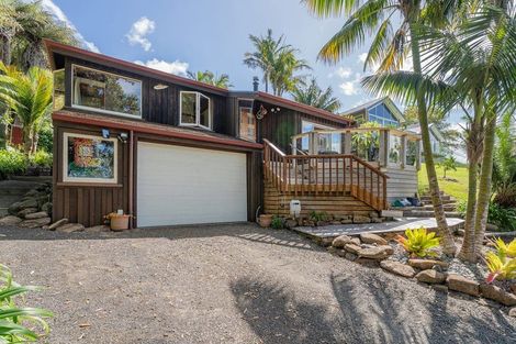 Photo of property in 969 Purangi Road, Cooks Beach, Whitianga, 3591