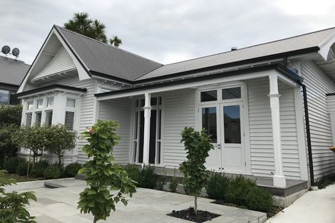 Photo of property in 8 Bristol Street, St Albans, Christchurch, 8014