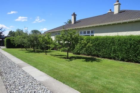 Photo of property in 8 Regent Street, Fairlie, 7925