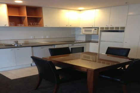 Photo of property in The Nautilus Apartments, 6a/18 Hobson Street, Auckland Central, Auckland, 1010