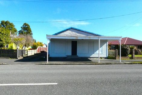 Photo of property in 138 Derby Street, Westport, 7825