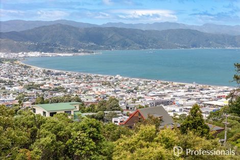 Photo of property in 11 Maungaraki Road, Korokoro, Lower Hutt, 5012