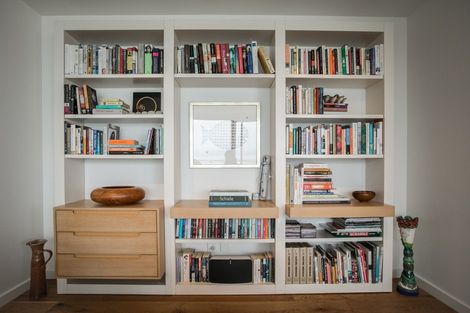 Photo of property in Latitude 41, 37/269 Wakefield Quay, Stepneyville, Nelson, 7010