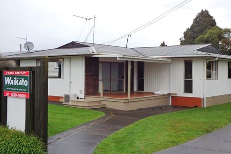 Photo of property in 1/221 Daphne Street, Te Awamutu, 3800