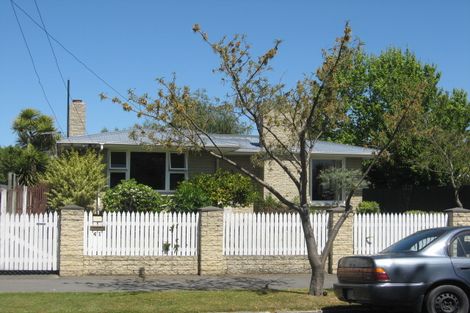 Photo of property in 41 Fairford Street, Bishopdale, Christchurch, 8053
